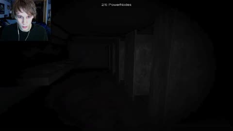 Slender Space - Complete (Andrew Blaze - Randy Stair)