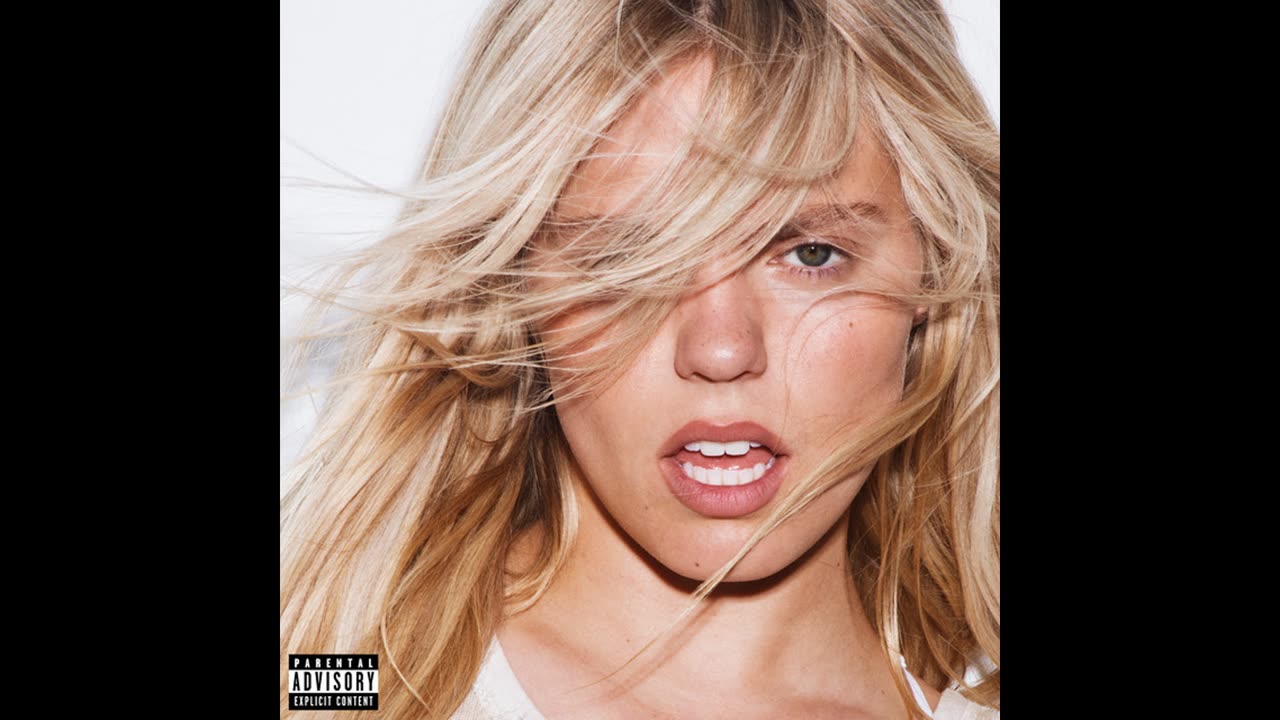 Renee Rap - Why is She Still Here? (SLOWED + REVERB)