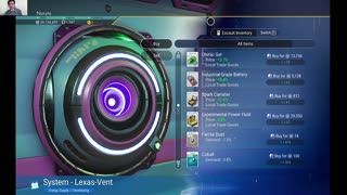 No Man's Sky