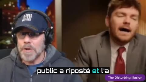 NICK FUENTES SE SUICIDE EN FAISANT L'APOLOGIE DE LA PÉDOPHILIE