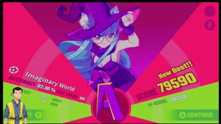 Muse Dash (Switch2) day 148
