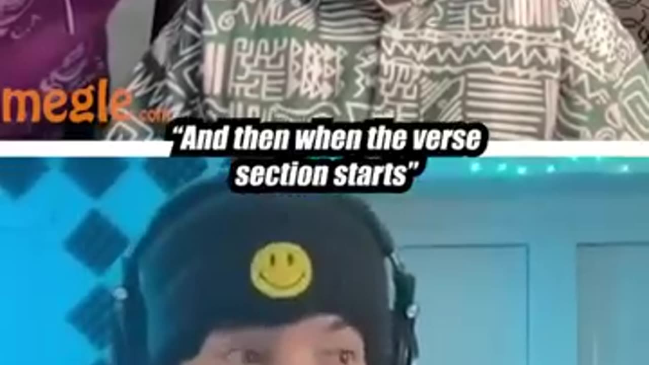 Bro went crazy at the end… ‘Customs’ is out now