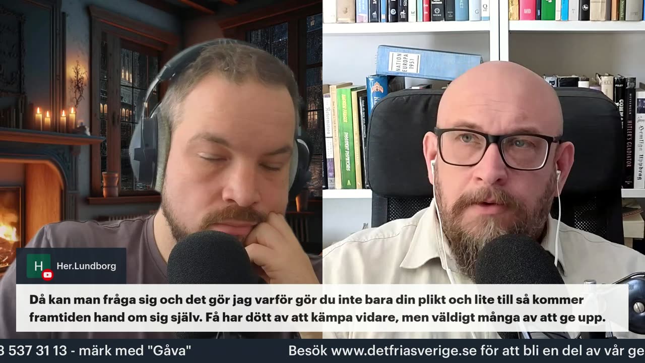 Samtalet du inte vill höra, men måste