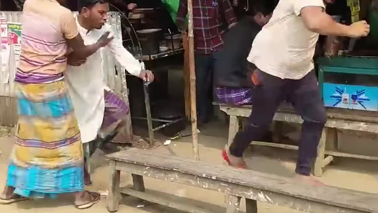 Funny Video (Follow My Channel)