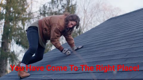Royal Crown Roofing, LLC - Roof Repair in The Woodlands, TX