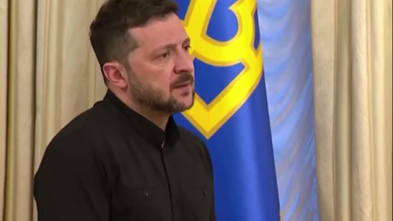 War will go on until the bitter end