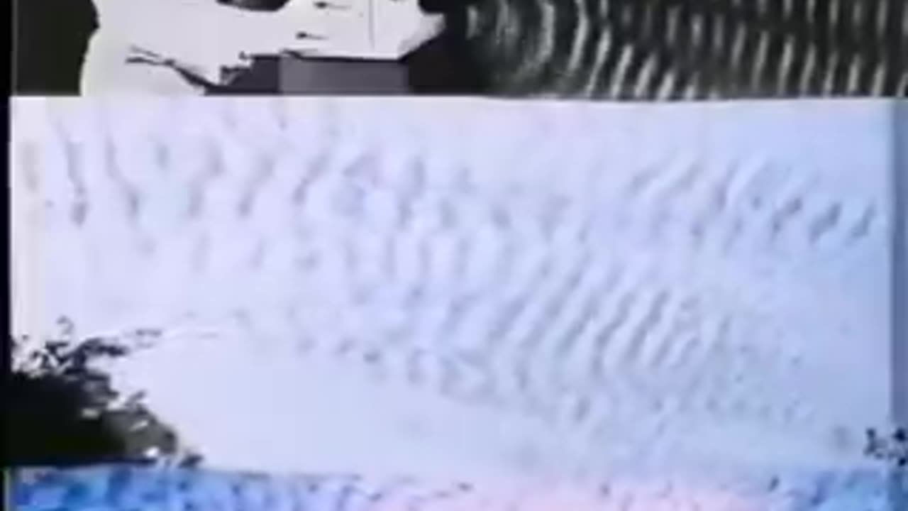 HAARP est-il responsable de toutes les conditions météorologiques folles que nous connaissons ?