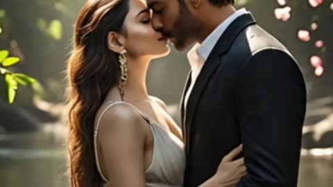 Ajay Devgan & Tamannaah Kissing Video #ajaydevgan #tamannaah #shorts #viralshorts