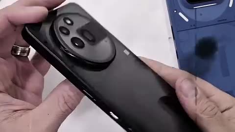 NOTHING PHONE 3A PRO Bend Test – SHOCKING RESULTS! 💀😱 SNAPS OR SURVIVES.