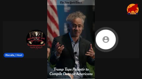 Red Pill Reality Show
