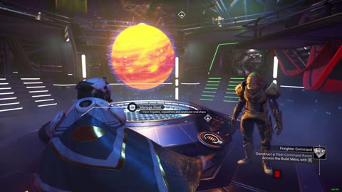 NMS│How to get your FIRST FREIGHTER for FREE - Beginner's Guide 2025