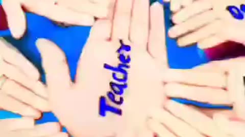 #teacher