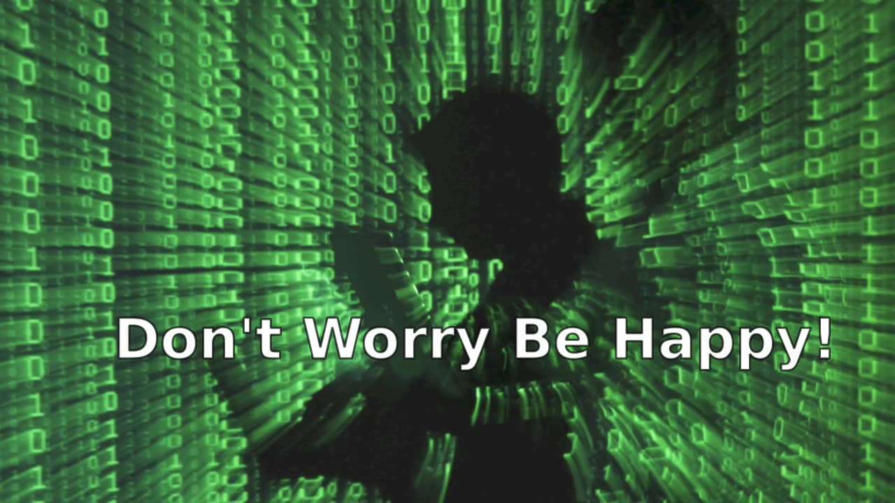 NSA STRESS BUSTER