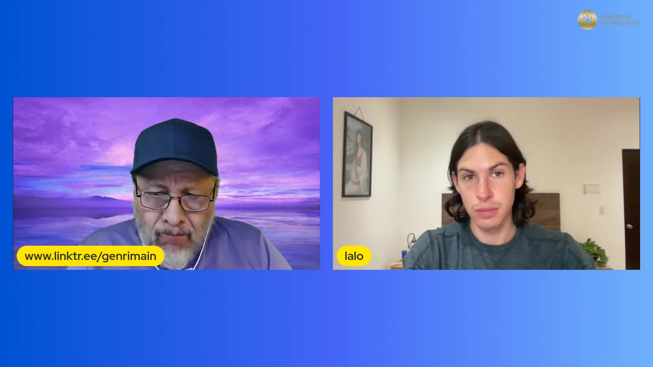 Conciencia de Unificación: El Plano Astral.