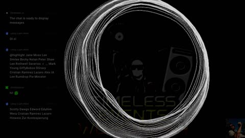 You’re Now Locked Into Timeless !