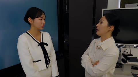 yu-na bad ending beggar yu-na Five Hearts Under One Roof season2