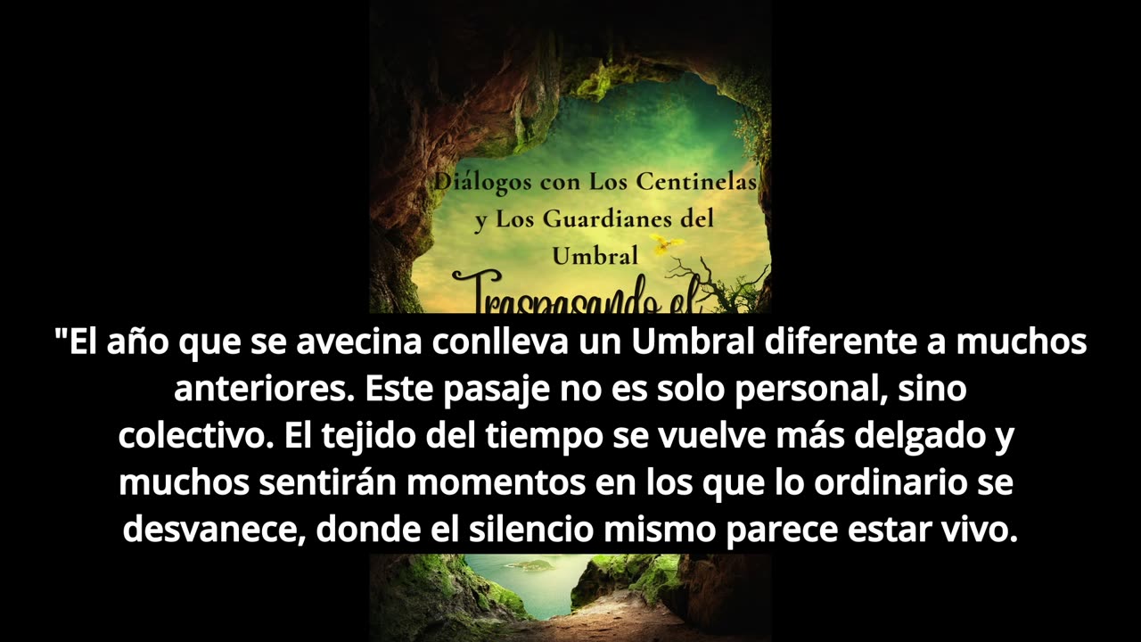 Los Centinelas y Los Guardianes del Umbral: Que te espera el 2026