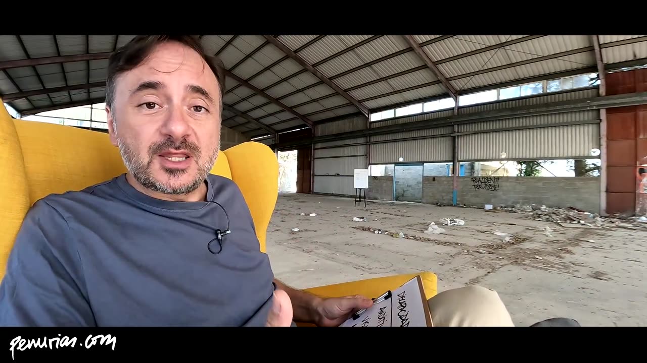 29may2022 Como convencer a la masa 05/13 Diversidad, inclusion e igualdad - Fabian C. Barrio || RESISTANCE ...-
