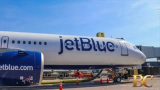 JetBlue to add Milan, Barcelona flights next year in push for high-spending travelers