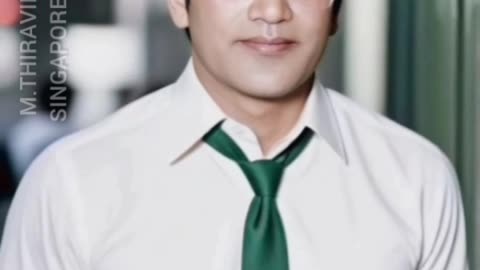 TMS LEGEND SINGAPORE TMS FANS M.THIRAVIDA SELVAN