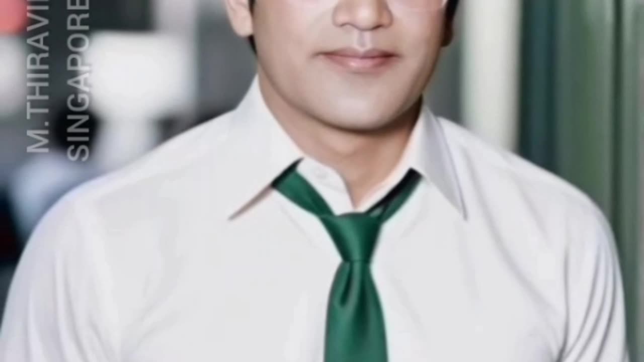 TMS LEGEND SINGAPORE TMS FANS M.THIRAVIDA SELVAN