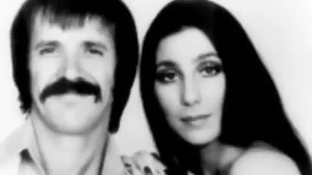 Sonny & Cher - All I Ever Need Is You