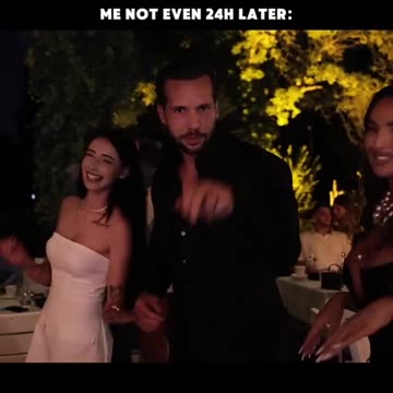 Tate Clips - Tristan's Rizz - Clip #6