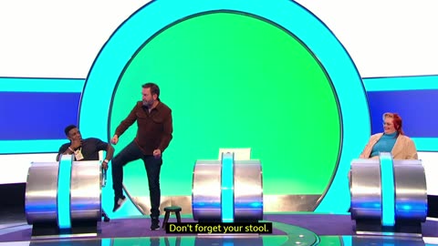 😂 My Milking Stool and Cow Adventures! | FunFM