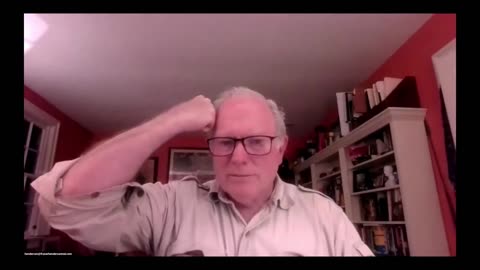 Dr.Henderson - Conservative management recommendations for CranioCervical Instability (CCI)