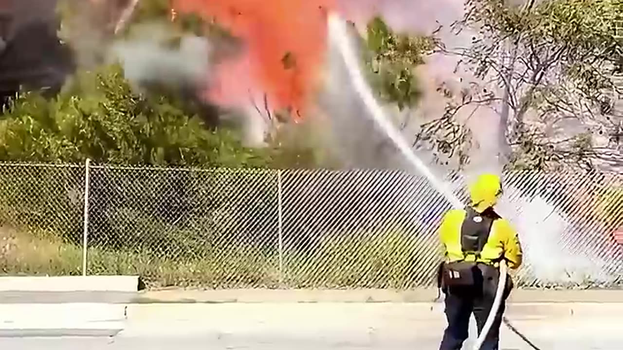 The Real Reason Fire Hydrants Get Flushed