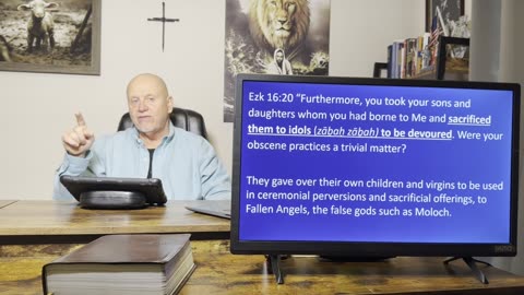 Humiliation is the result of rebellion toward bible doctrine.