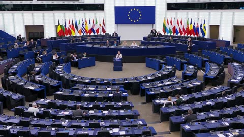 EU Enlargement 2025: Bold Reforms & Democracy at Crossroads | Europe Politics | 3 | Amaravati Today