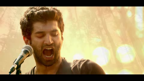 Milne Hai Mujhse Aayi _ Aditya Roy_ Shraddha Kapoor _ Aashiqui 2(4K_60FPS)
