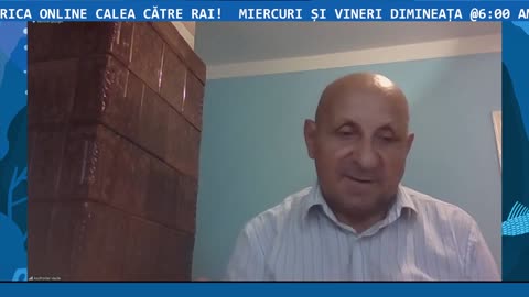 VASILE ASOFRONIEI -ÎNTINDE-ȚI SPRE DOMNUL MÂINILE TALE- #caleacătrerai #cantaricrestine #podcast