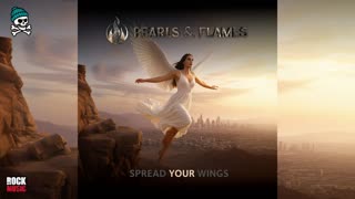 Pearls & Flames - Spread Your Wings (2025)