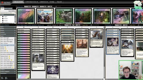 Mono White Aggro Is STILL Winning in Pauper