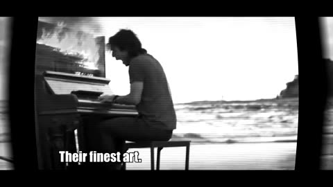 CAUTION: DO NOT DOUBT YOURSELF