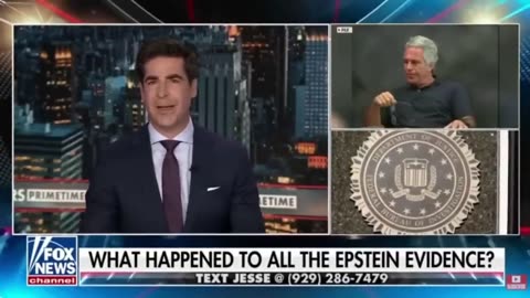 Epstein Files Were Empty—Now They Want You to Believe the Lie