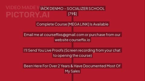 DENMO SOCIAL – SOCIALIZER SCHOOL Download