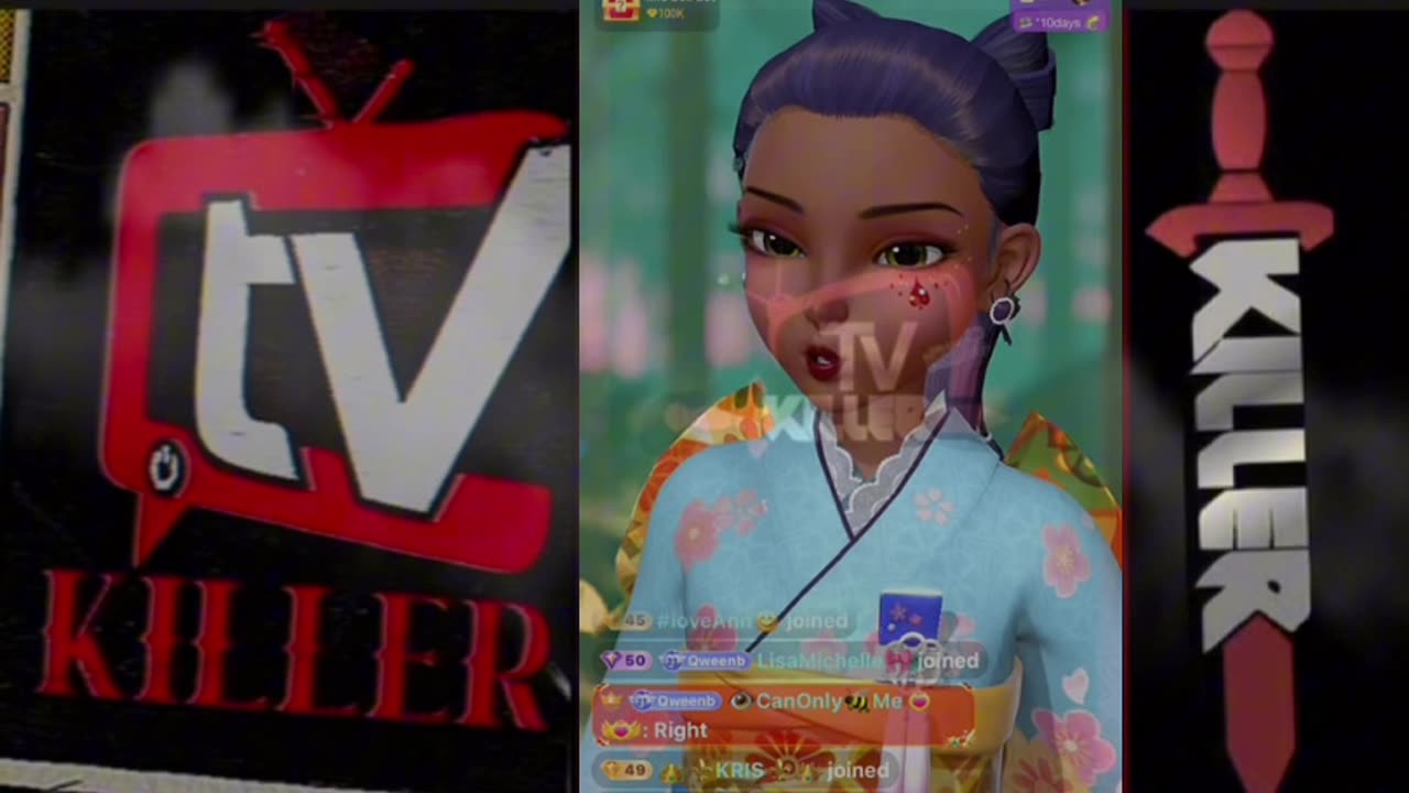 LADY BEE READS TAMMY PEAY & More