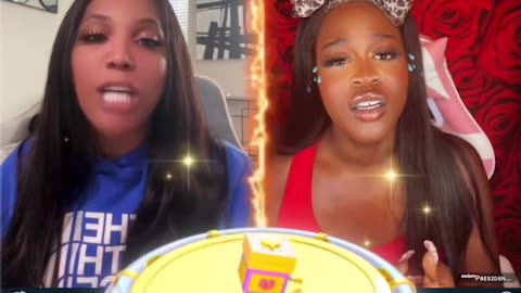 - SAVANNA ; VS MADAM LO !