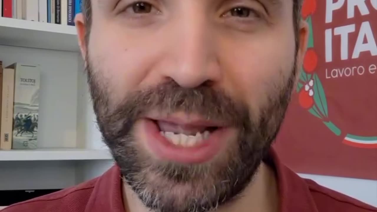 ð Ludovico Vicino ðĒL'assurda vicenda capitata a Robertino Zancan