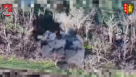 💥 BBpS "RONIN" 65th separate mechanized brigade. The unit's drone pilots