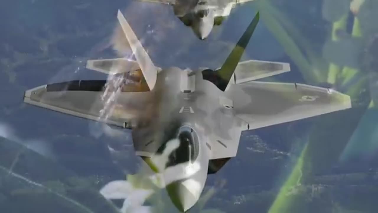 Top 5 USA’s Jet Fighters That Are Next-Level — Here’s Why