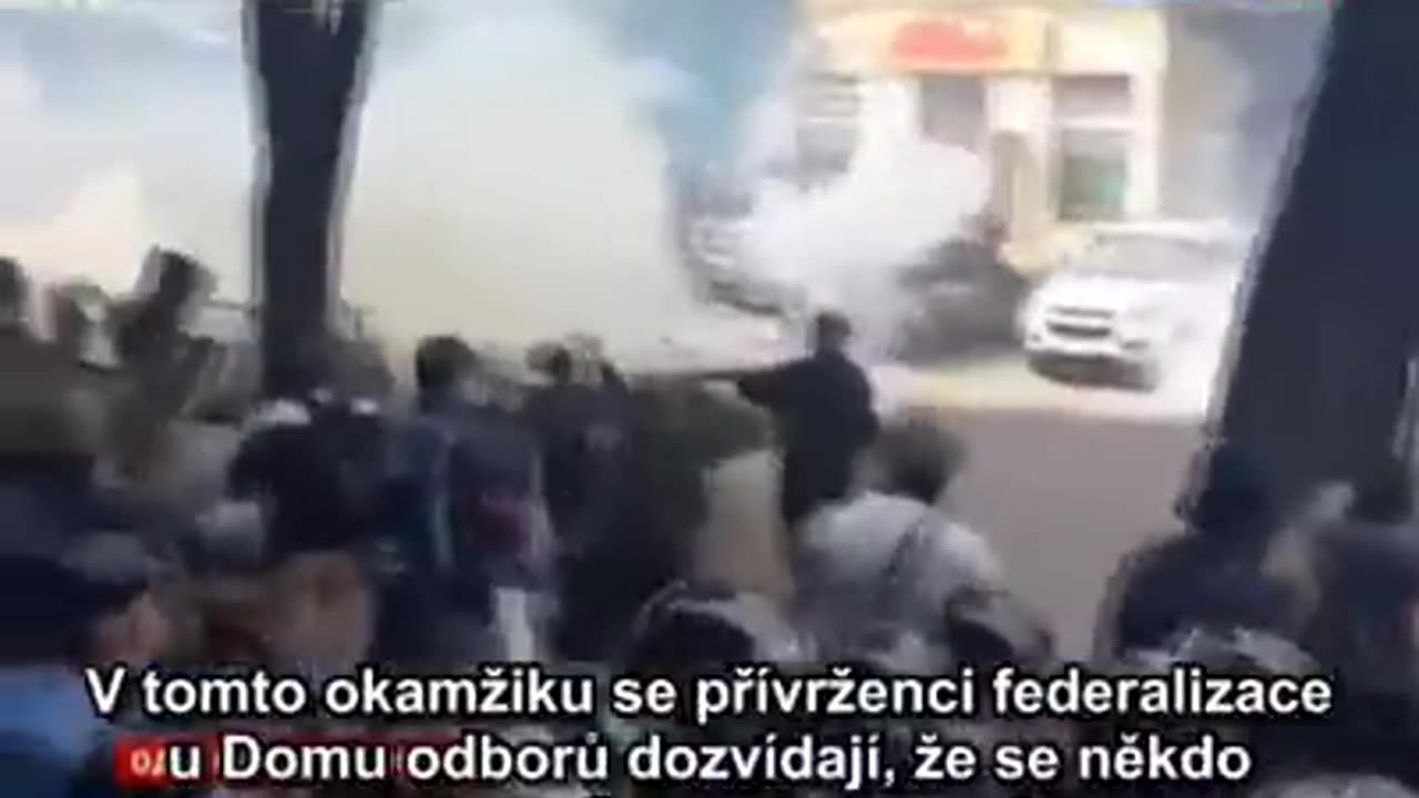 Oděsa 2.5. 2014 rozbor událostí