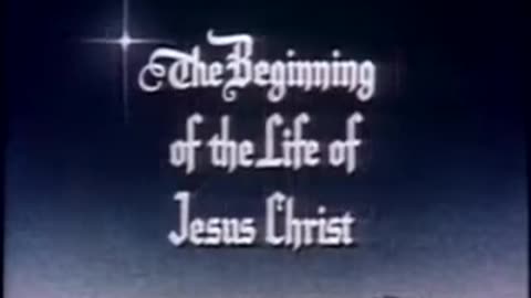 The Living Christ Series chpt.01-HolyNight