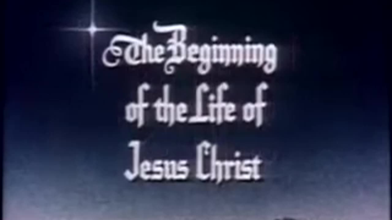 The Living Christ Series chpt.01-HolyNight