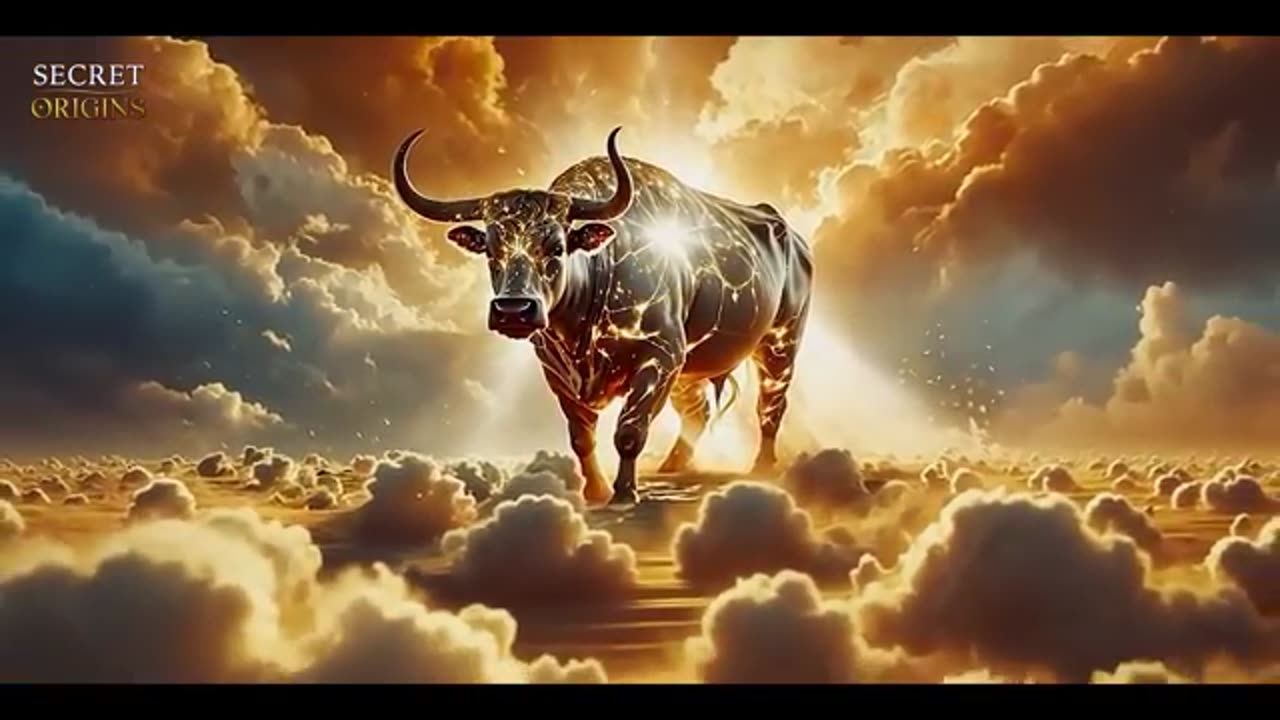 The Book Of Enoch | The Fall Of The Angels