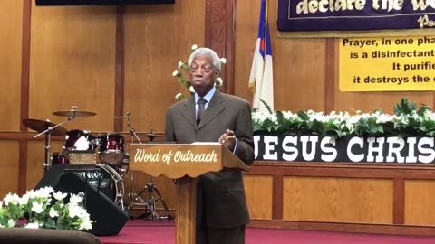 No Corrupt Communication