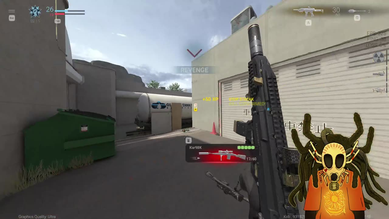 Combat Master Gameplay 168